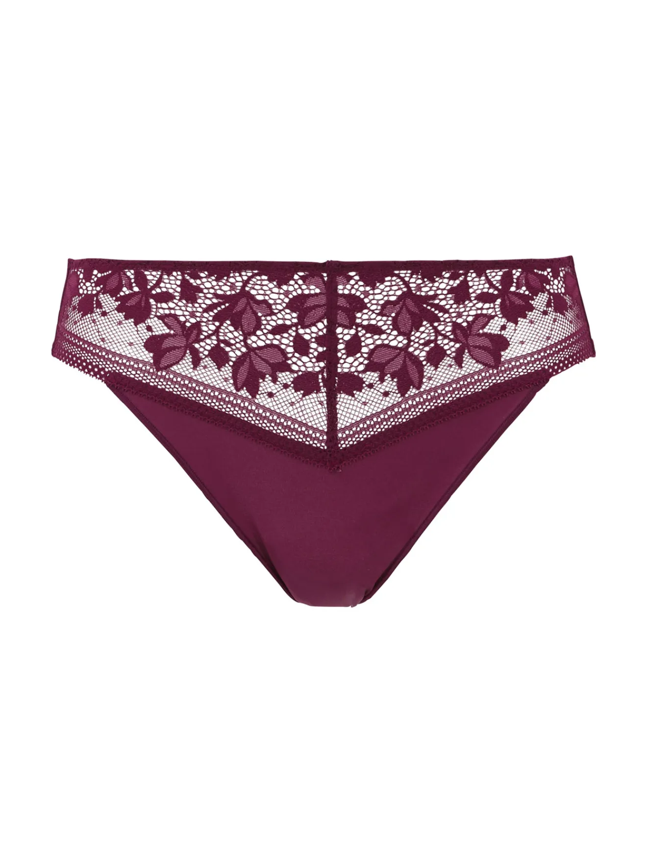 Culotte Suzie Culotte, Slip, Shorty