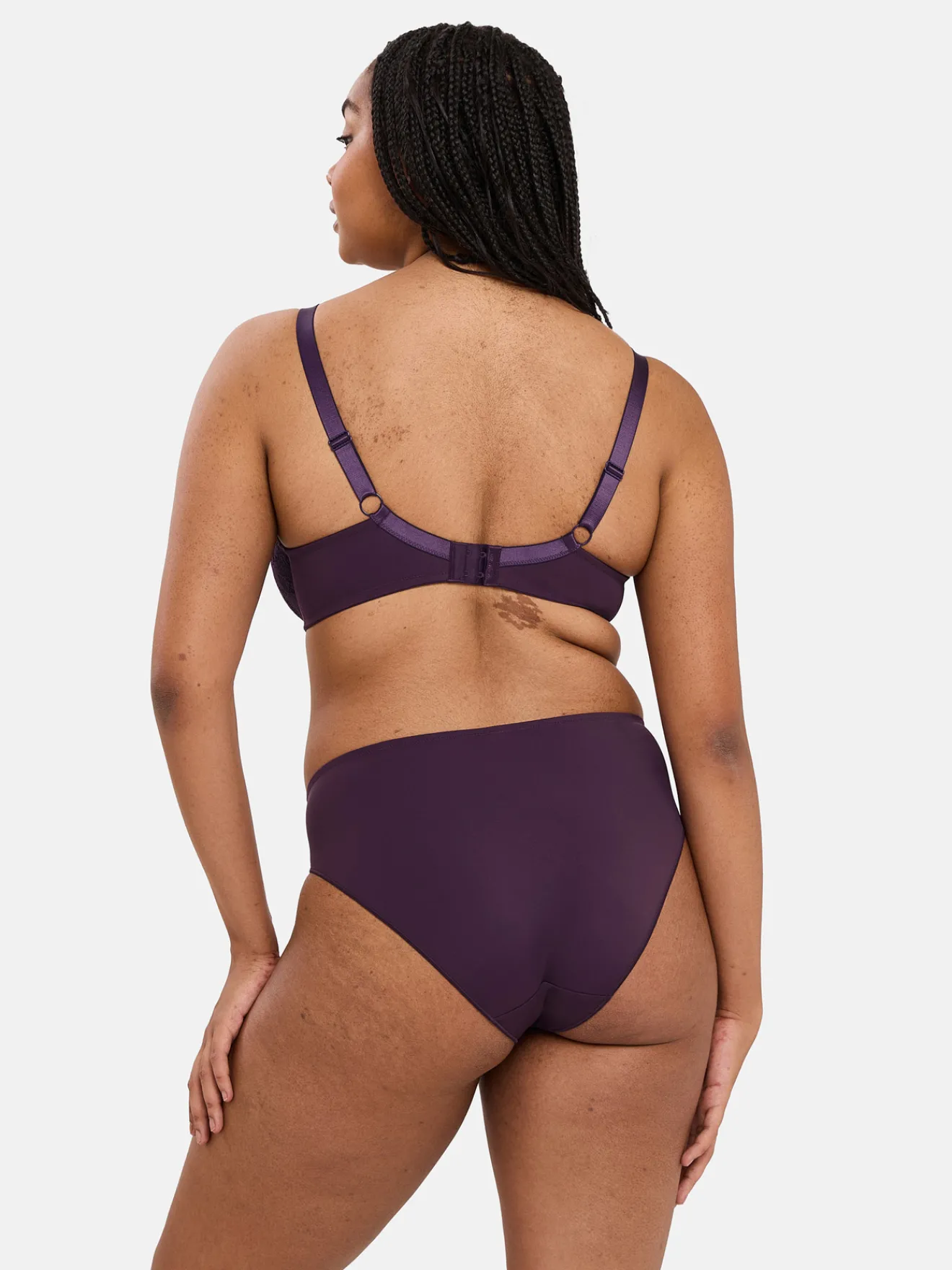 Culotte Suzie Culotte, Slip, Shorty