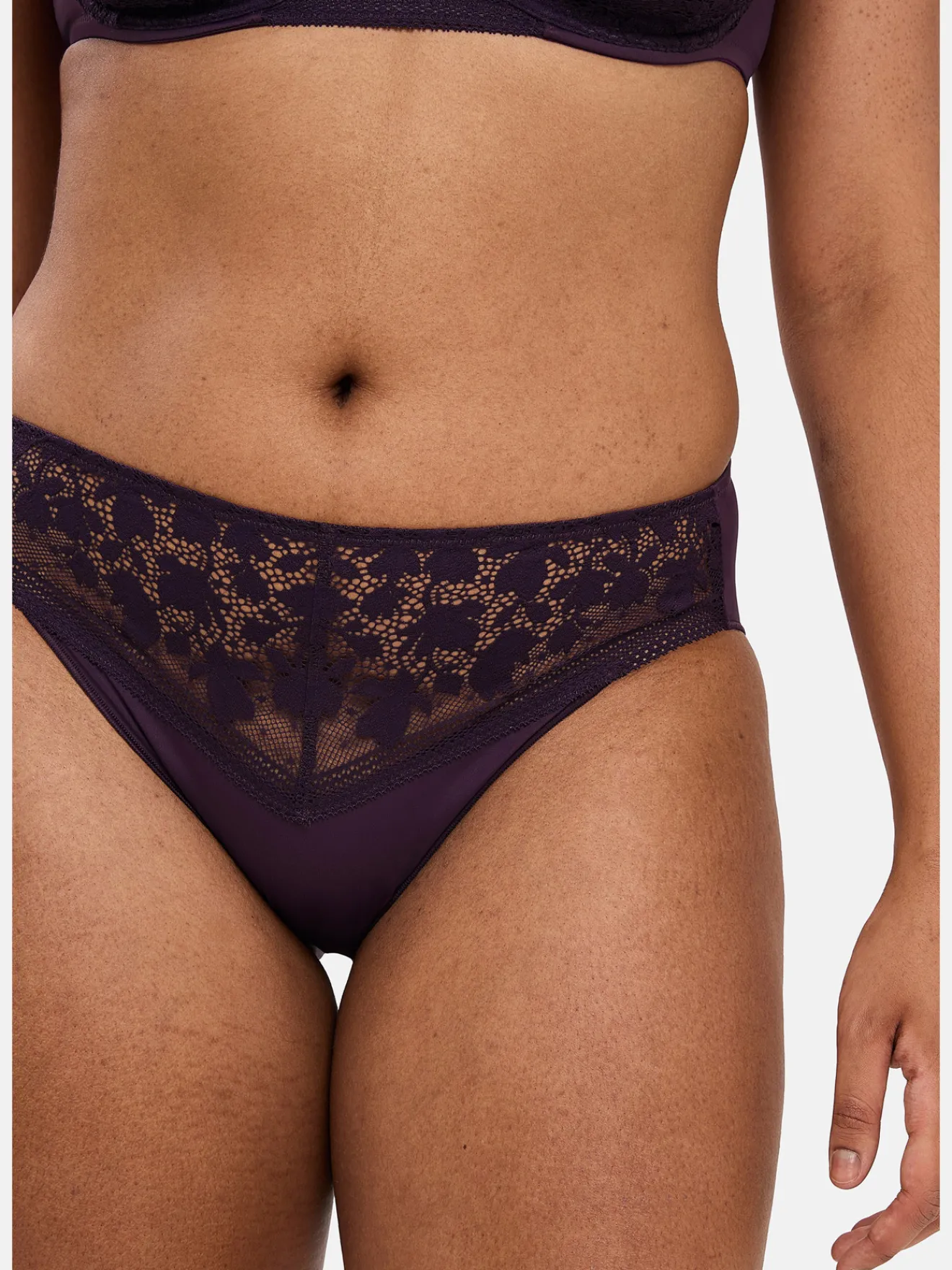 Culotte Suzie Culotte, Slip, Shorty