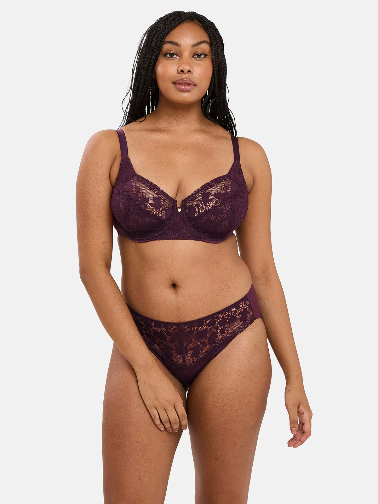 Culotte Suzie Culotte, Slip, Shorty