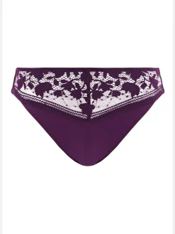 Culotte Suzie Culotte, Slip, Shorty