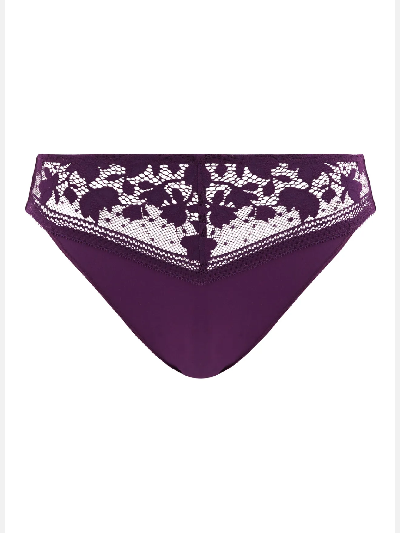 Culotte Suzie Culotte, Slip, Shorty