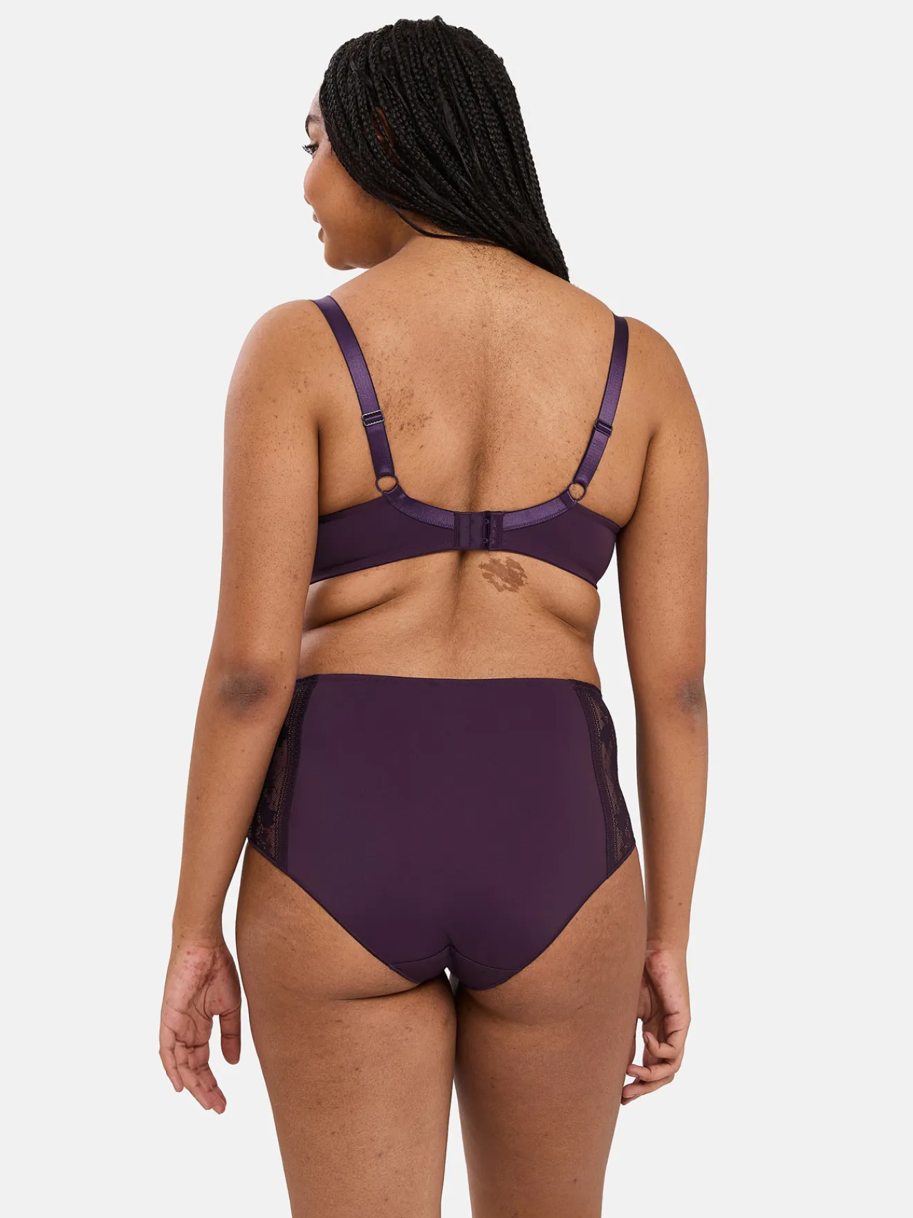 Culotte Suzie Culotte, Slip, Shorty