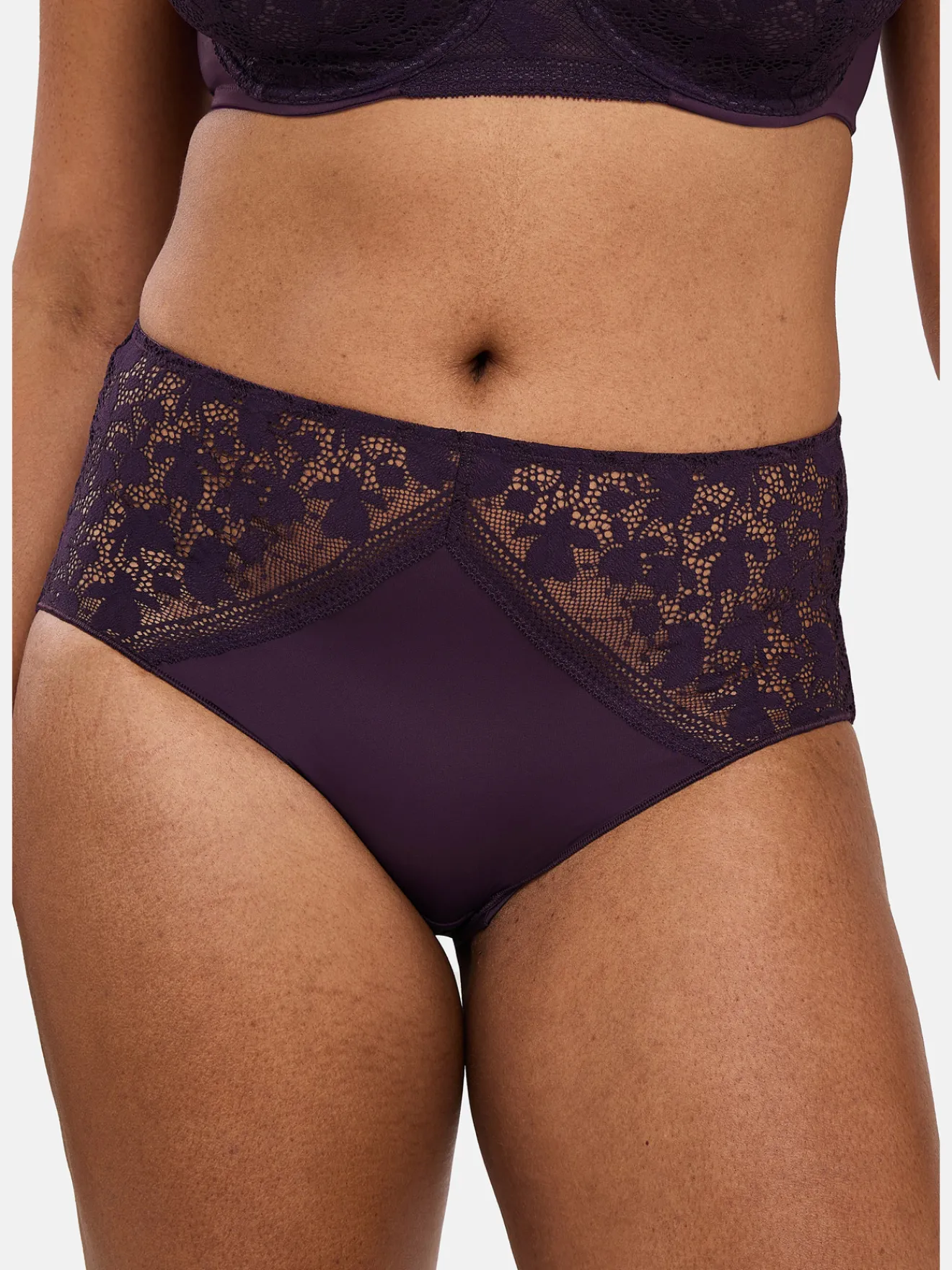 Culotte Suzie Culotte, Slip, Shorty