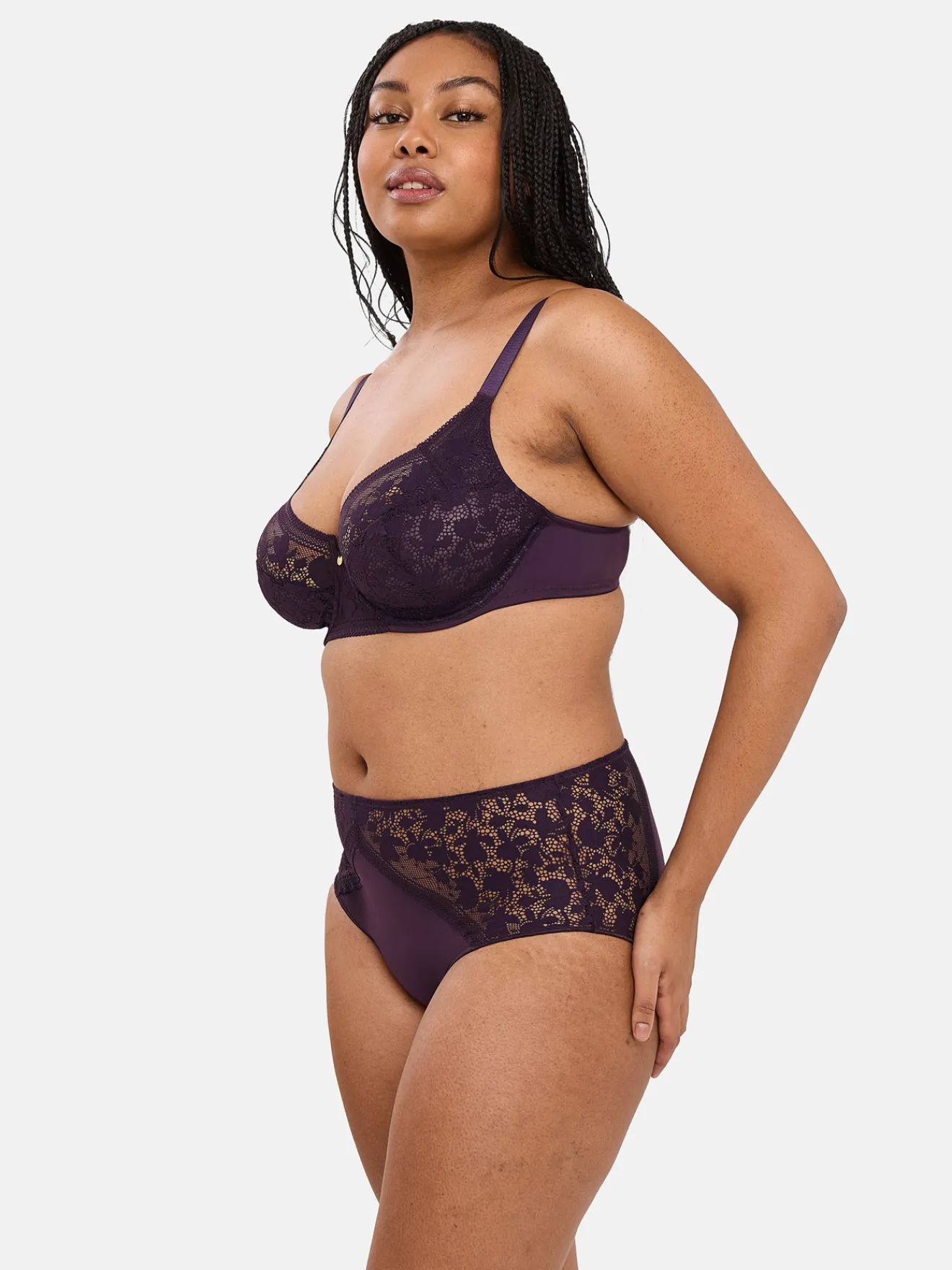 Culotte Suzie Culotte, Slip, Shorty