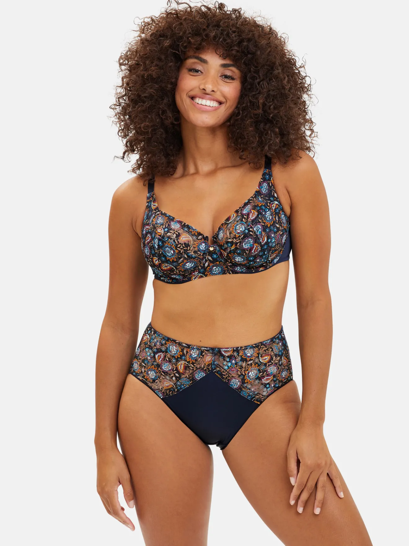 Online Culotte Suzie Culotte, Slip, Shorty