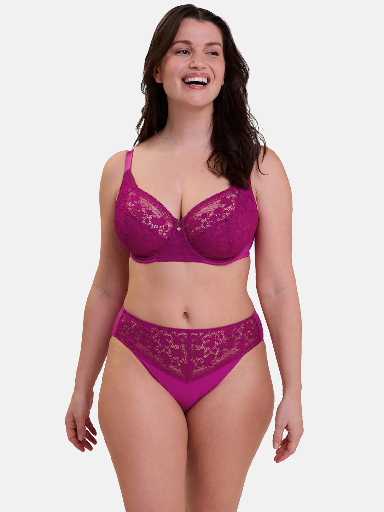 Culotte Suzie Culotte, Slip, Shorty