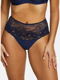 Clearance Culotte taille haute Lily Culotte, Slip, Shorty