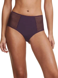 Clearance Culotte taille haute Norah Chic Culotte, Slip, Shorty