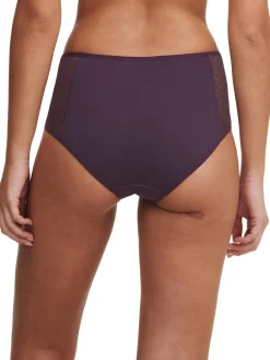 Clearance Culotte taille haute Norah Chic Culotte, Slip, Shorty