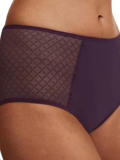 Clearance Culotte taille haute Norah Chic Culotte, Slip, Shorty