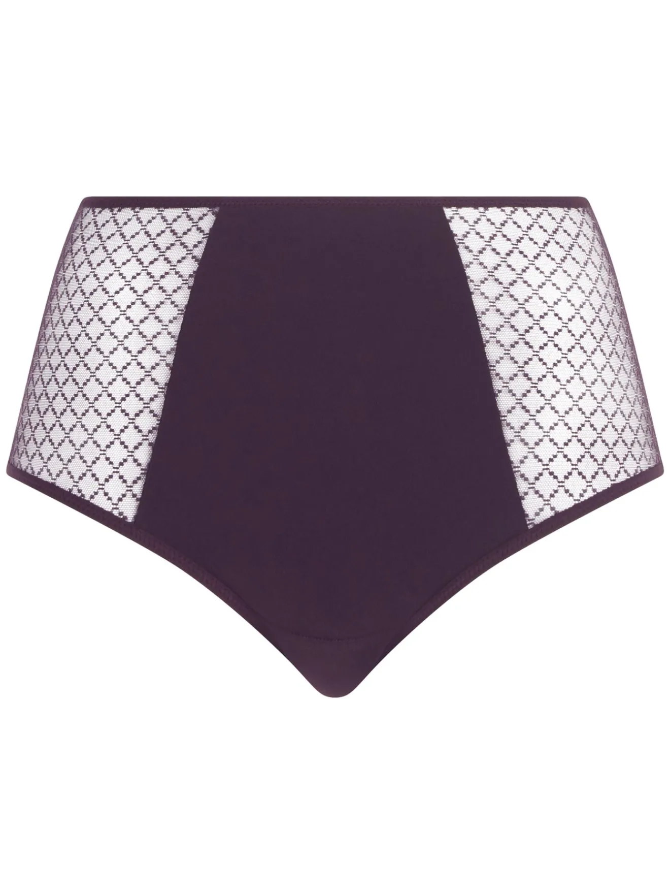 Clearance Culotte taille haute Norah Chic Culotte, Slip, Shorty