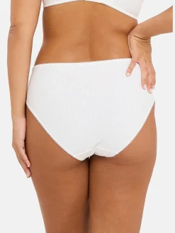 Clearance Culotte taille haute Rosa Fantaisie Culotte, Slip, Shorty