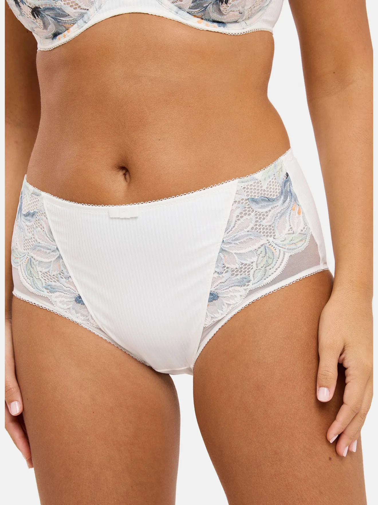 Sale Culotte taille haute Rosa Fantaisie Culotte, Slip, Shorty