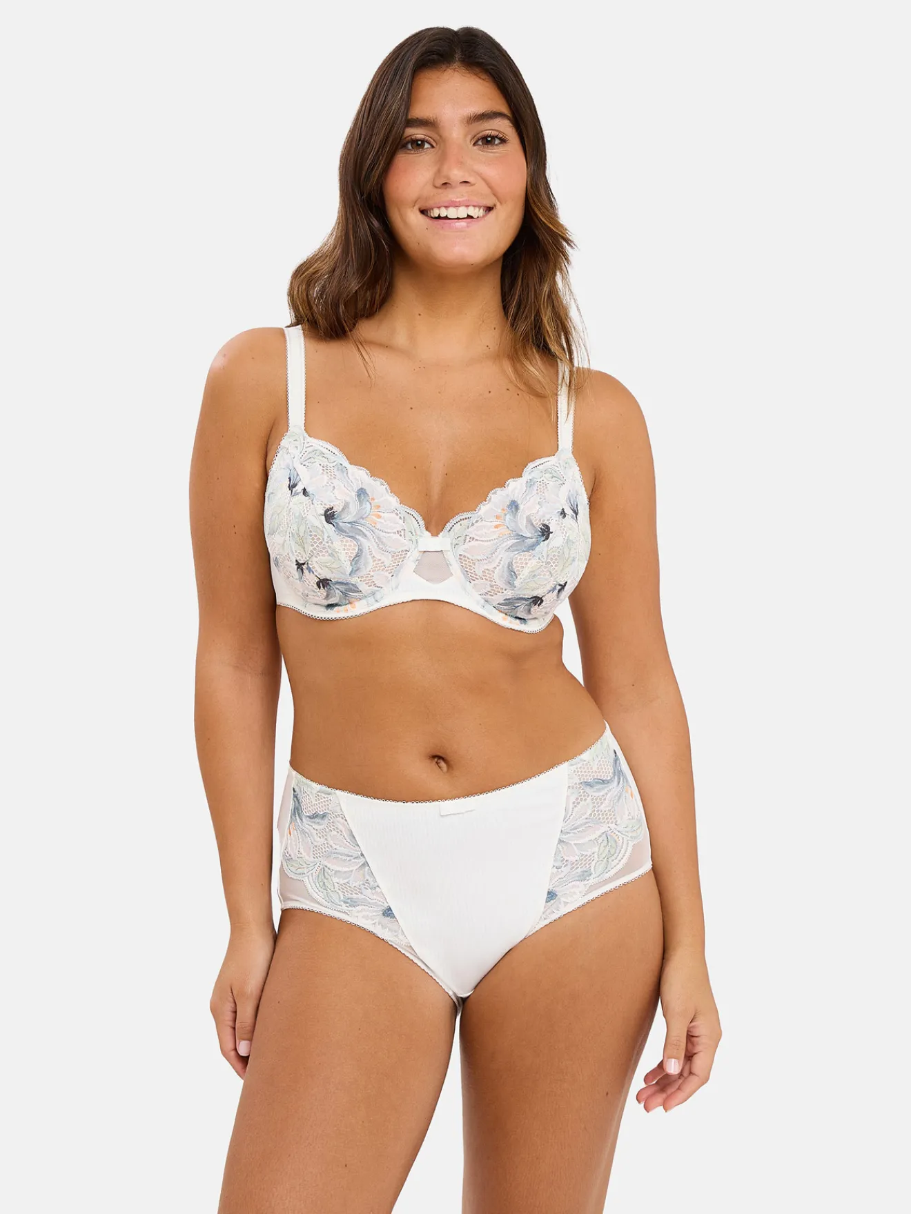 Sale Culotte taille haute Rosa Fantaisie Culotte, Slip, Shorty