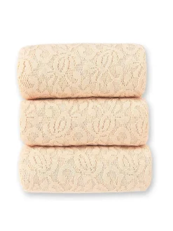 Best Culottes maxi dentelle lot de 3 Culotte, Slip, Shorty