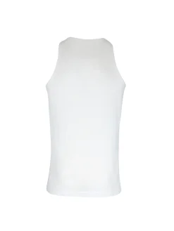 Clearance Débardeur pur coton Homme Maillot De Corps
