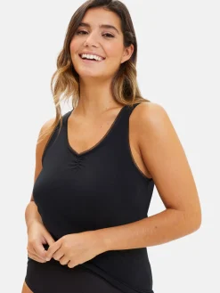 Clearance Débardeur thermique sans manches Chill T-Shirt Thermique - Les Chaleureux