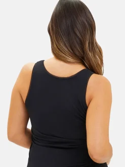 Clearance Débardeur thermique sans manches Chill T-Shirt Thermique - Les Chaleureux