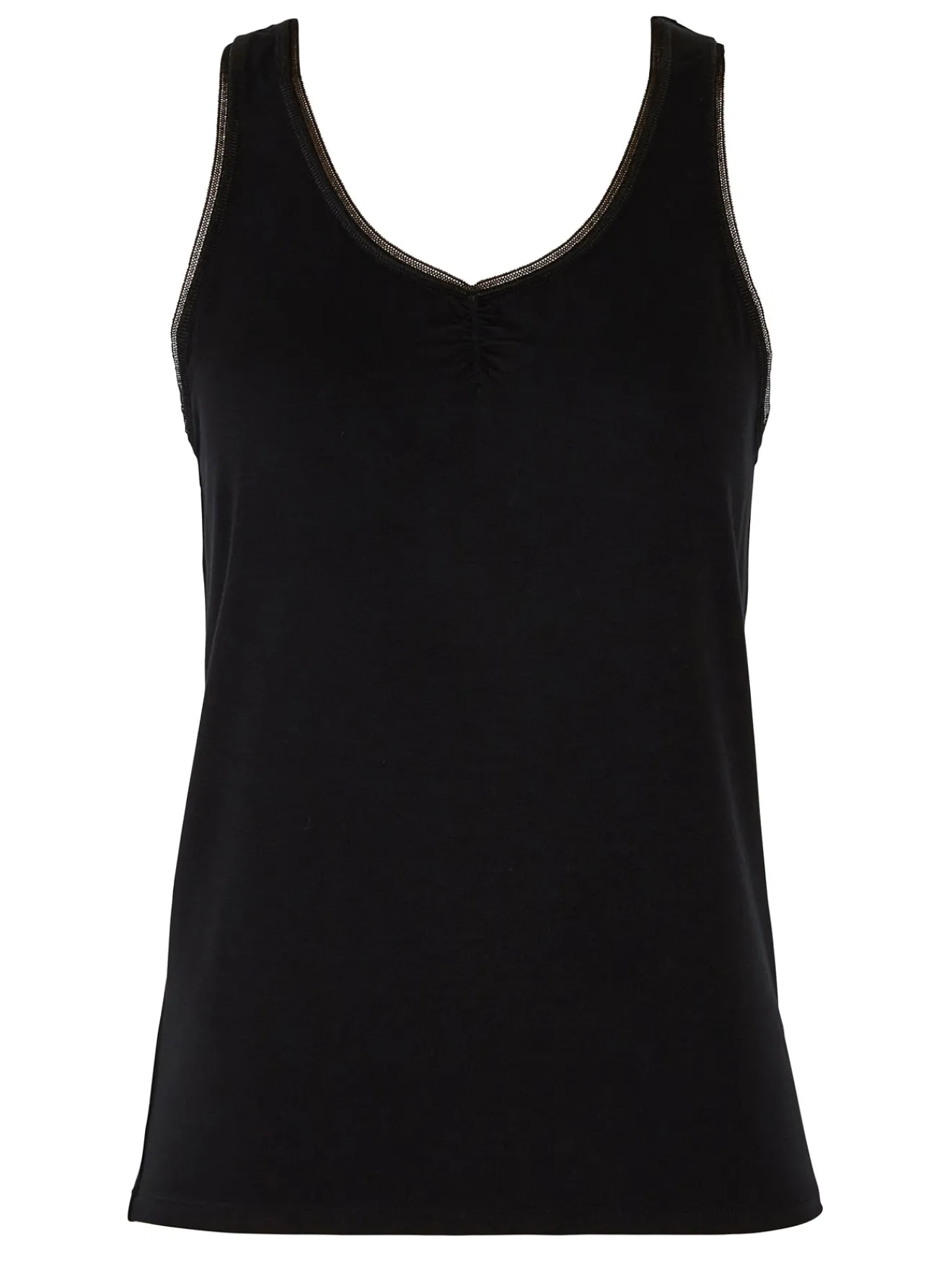 Clearance Débardeur thermique sans manches Chill T-Shirt Thermique - Les Chaleureux