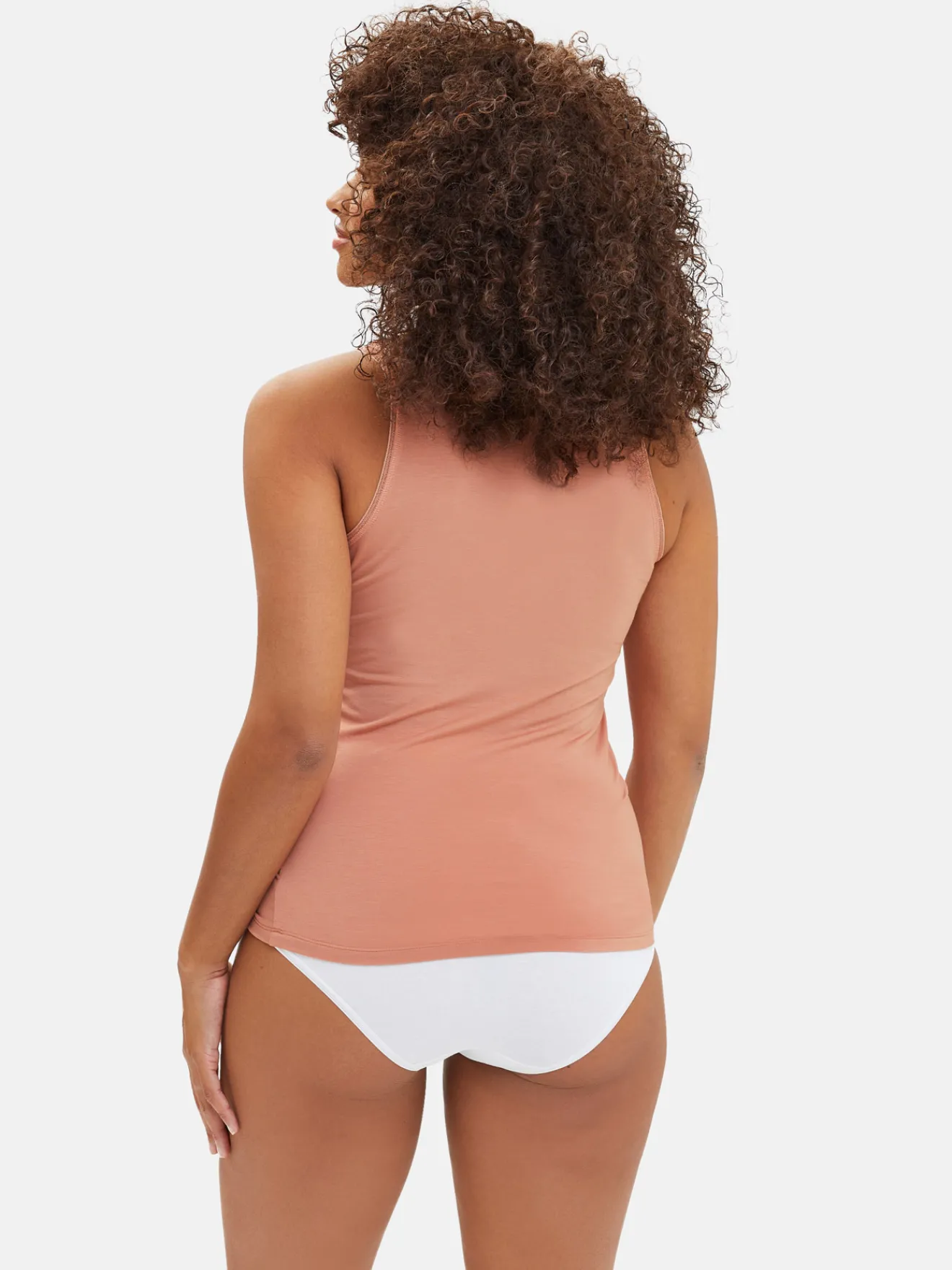 Débardeur thermique sans manches Chill T-Shirt Thermique - Les Chaleureux