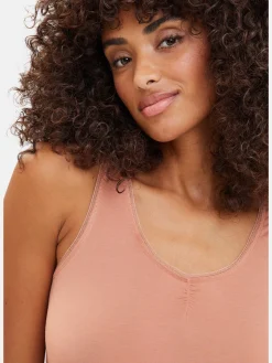 Débardeur thermique sans manches Chill T-Shirt Thermique - Les Chaleureux