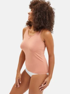 Débardeur thermique sans manches Chill T-Shirt Thermique - Les Chaleureux