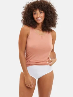 Débardeur thermique sans manches Chill T-Shirt Thermique - Les Chaleureux