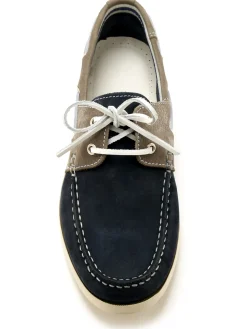 Sale Debies cuir style bateau Homme Derbies, Baskets|Chaussures Homme