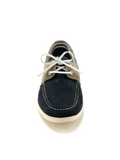 Sale Debies cuir style bateau Homme Derbies, Baskets|Chaussures Homme