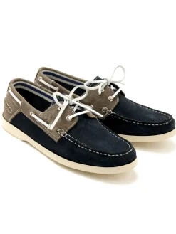 Sale Debies cuir style bateau Homme Derbies, Baskets|Chaussures Homme