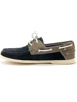 Sale Debies cuir style bateau Homme Derbies, Baskets|Chaussures Homme