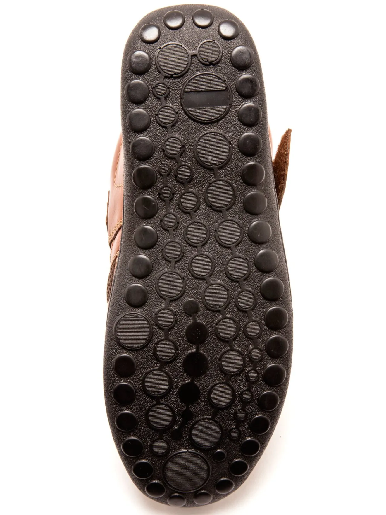 Clearance Derbies à aérosemelle® amovible Homme Derbies, Baskets|Chaussures Homme