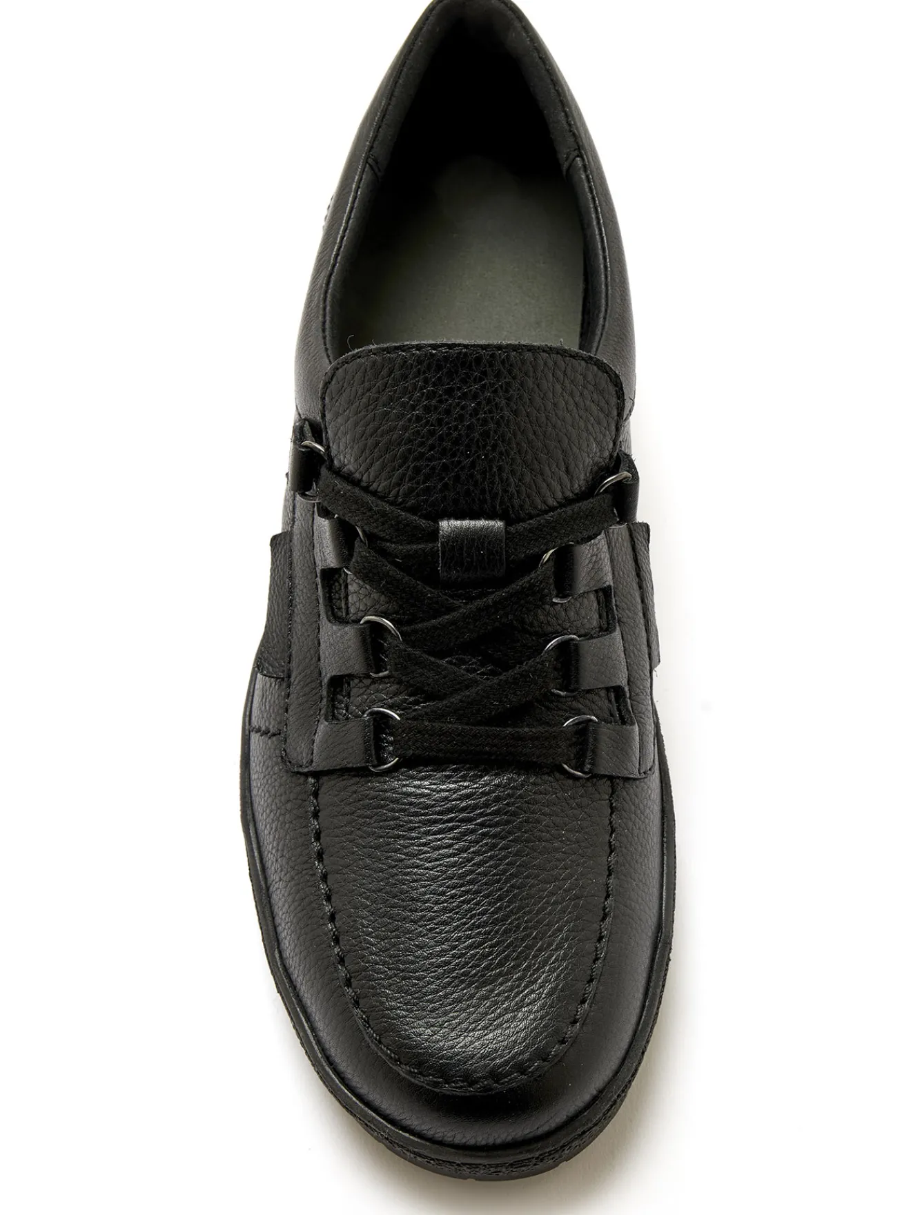 Hot Derbies compensés à aérosemelle®. Femme Baskets, Derbies