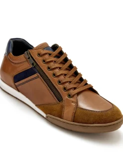 New Derbies cuir à aérosemelle Homme Derbies, Baskets|Chaussures Homme