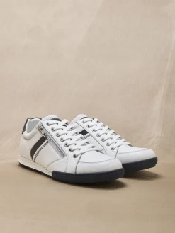 Outlet Derbies cuir à aérosemelle Homme Derbies, Baskets|Chaussures Homme