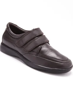 Hot Derbies cuir à aérosemelle Homme Derbies, Baskets|Chaussures Homme