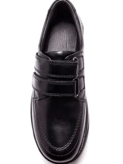 Sale Derbies cuir à aérosemelle Homme Derbies, Baskets|Chaussures Homme