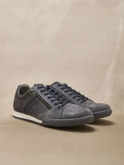 Sale Derbies cuir à aérosemelle Homme Derbies, Baskets|Chaussures Homme