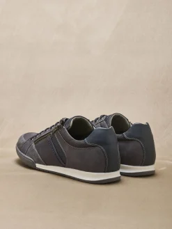 Sale Derbies cuir à aérosemelle Homme Derbies, Baskets|Chaussures Homme