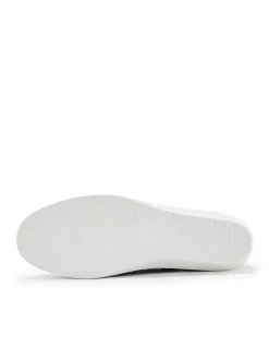 Online Derbies en toile intérieur éponge Femme Chaussures En Toile