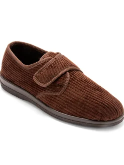 Derbies molletonnés Homme Chaussons|Chaussures Homme