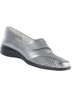 New Derbies scratch extensibles ultra légers Femme Baskets, Derbies