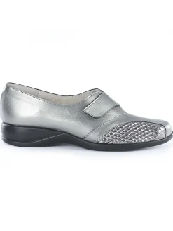 New Derbies scratch extensibles ultra légers Femme Baskets, Derbies