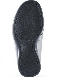 New Derbies scratch extensibles ultra légers Femme Baskets, Derbies