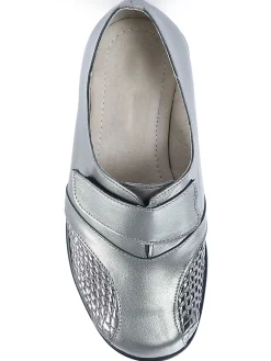 New Derbies scratch extensibles ultra légers Femme Baskets, Derbies