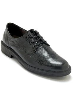 Clearance Derbies semelle amovible Femme Baskets, Derbies