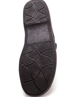 Outlet Derbies souples en cuir Homme Chaussures En Toile|Chaussures Homme