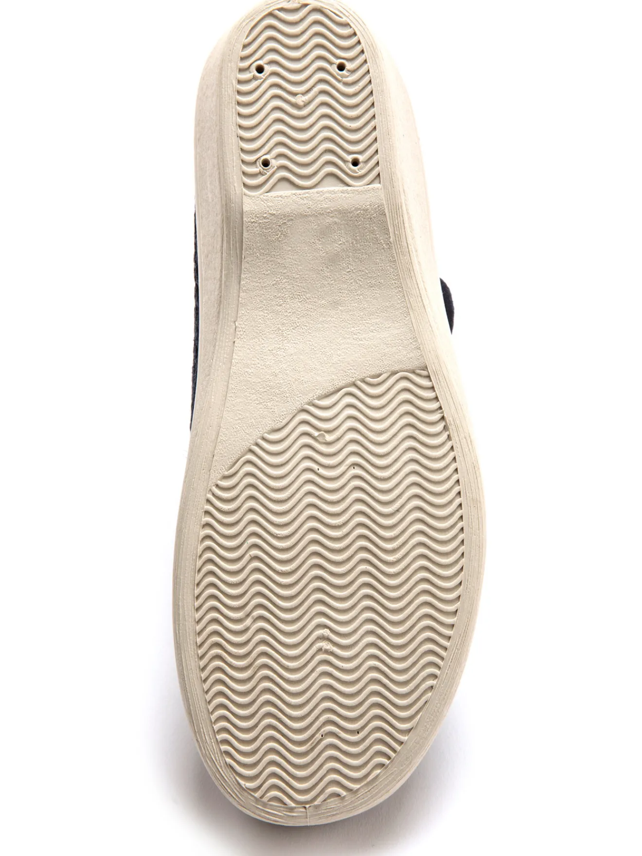 Derbies souples toile et éponge Femme Chaussures En Toile