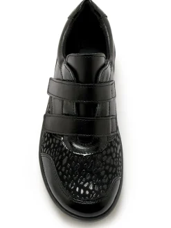 New Derbies spécial hallux valgus Femme Baskets, Derbies